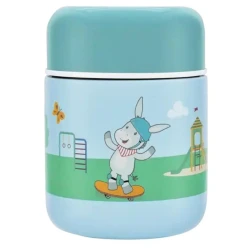 Термос для еды Rossmann Babydream, 350 мл, товар в ассортименте