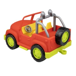 Машинка Ranger ZAR.D2 4x4