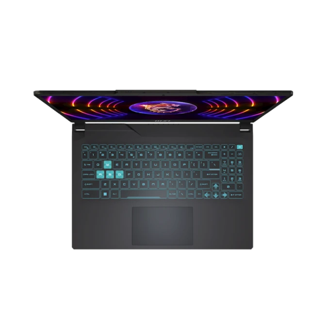 Ноутбук MSI Cyborg 15 9S7-15K111-043