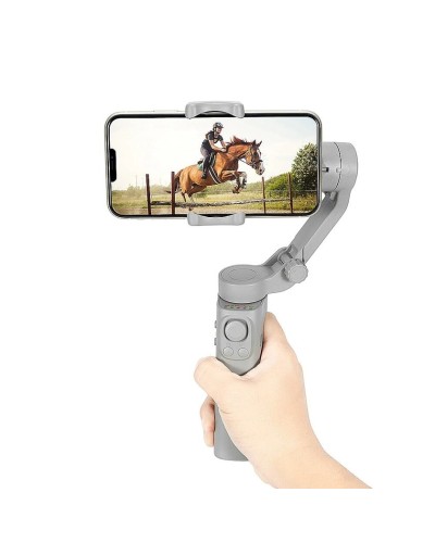 Stabilizator Gimbal F5