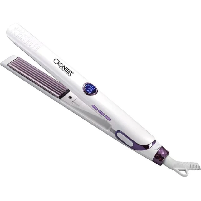 Щипцы-гофре Cronier CR-939 Щипцы-гофре Cronier CR-939