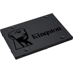 SSD накопитель Kingston 480 GB SA400S37/480G