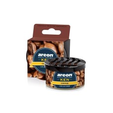 Aromatlaşdırıcı Areon Ken Coffee AK17