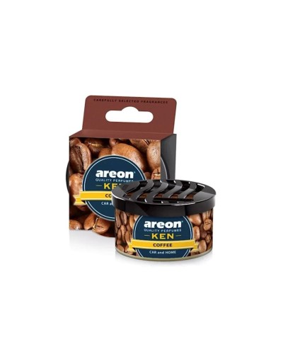 Aromatlaşdırıcı Areon Ken Coffee AK17