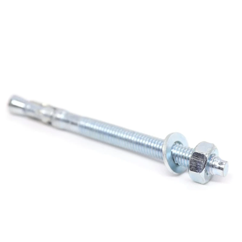 Anker boltu TM.21755 10x120 mm Anker boltu TM.21755 10x120 mm