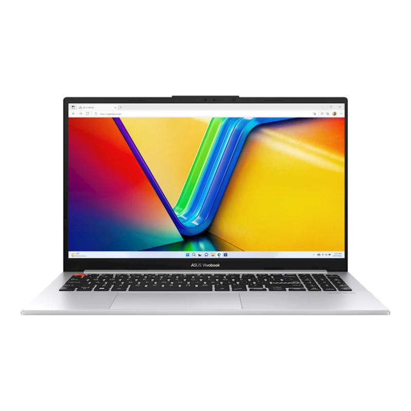 Ноутбук Asus Vivobook S15 K5504VA-MA131W (90NB0ZK3-M00KF0)