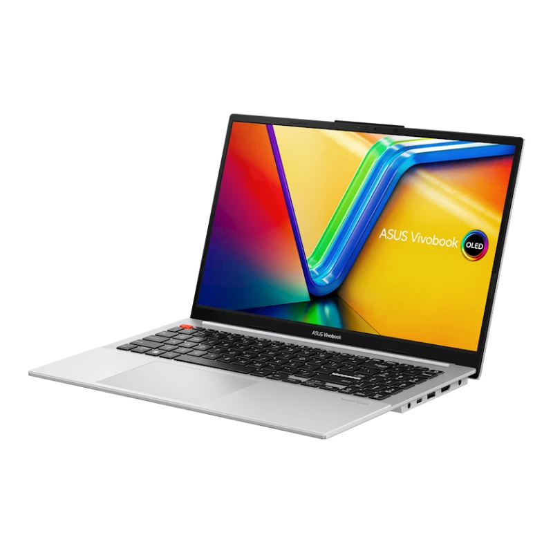 Ноутбук Asus Vivobook S15 K5504VA-MA131W (90NB0ZK3-M00KF0)
