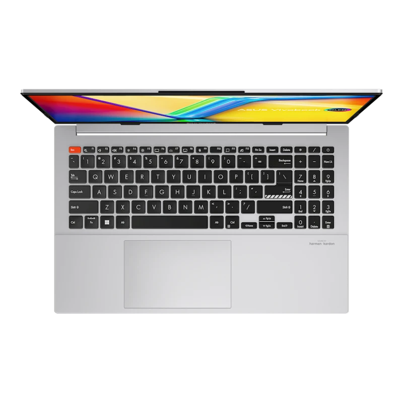 Ноутбук Asus Vivobook S15 K5504VA-MA131W (90NB0ZK3-M00KF0)