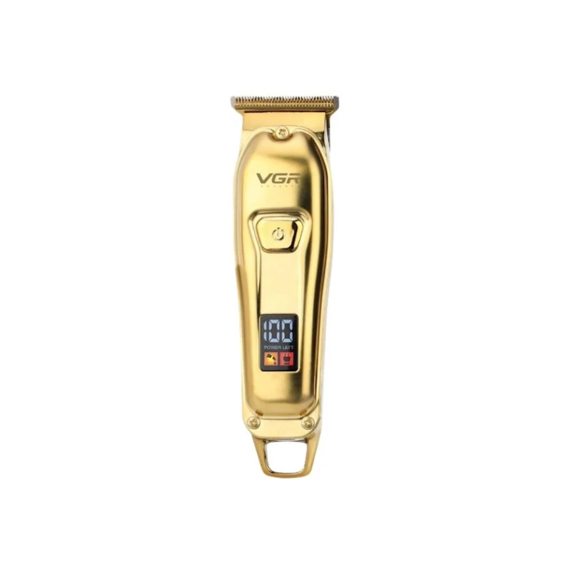 Trimmer VGR V-965 Gold Trimmer VGR V-965 Gold