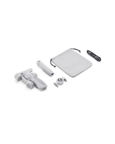 Stabilizator Dji Osmo Mobile SE