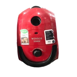 Tozsoran Winsor WS-VC7709 Red