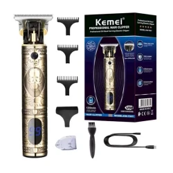 Универсальный триммер Kemei KM-700Y