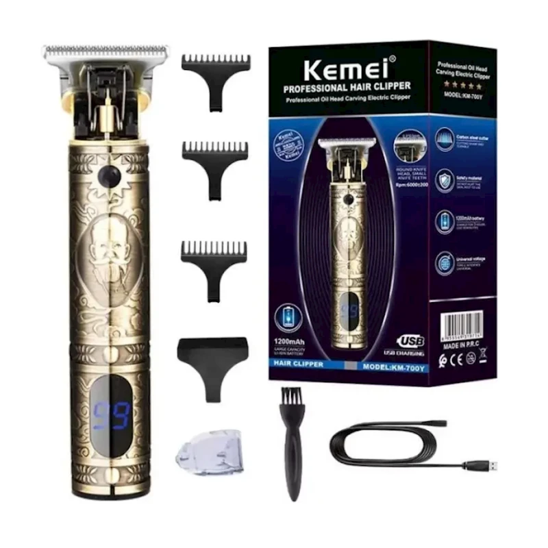 Универсальный триммер Kemei KM-700Y Универсальный триммер Kemei KM-700Y