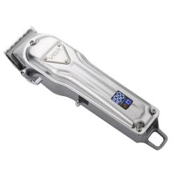 Триммер VGR V-140 Silver