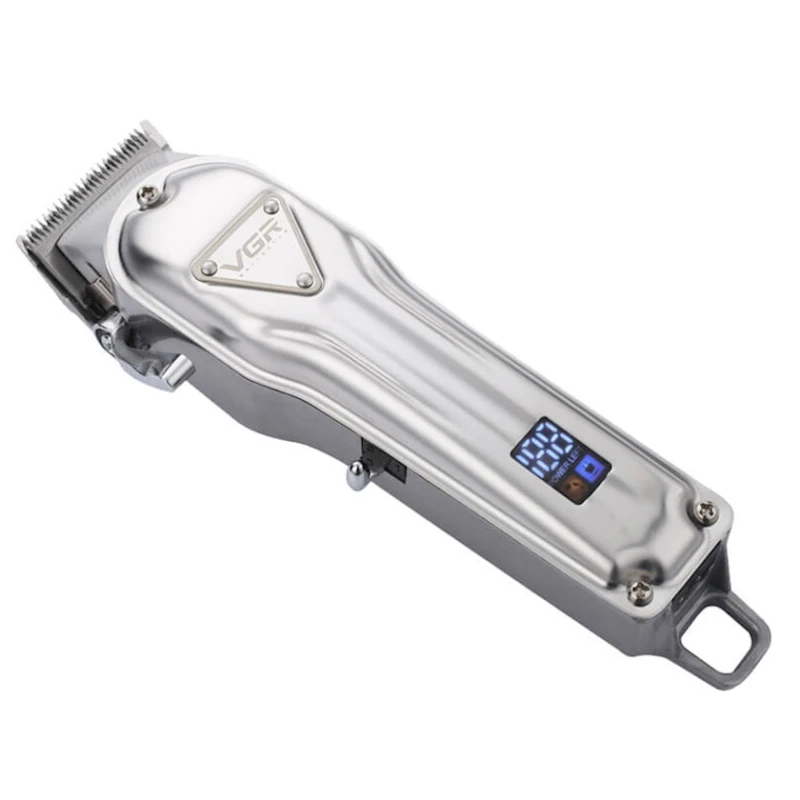 Триммер VGR V-140 Silver Триммер VGR V-140 Silver