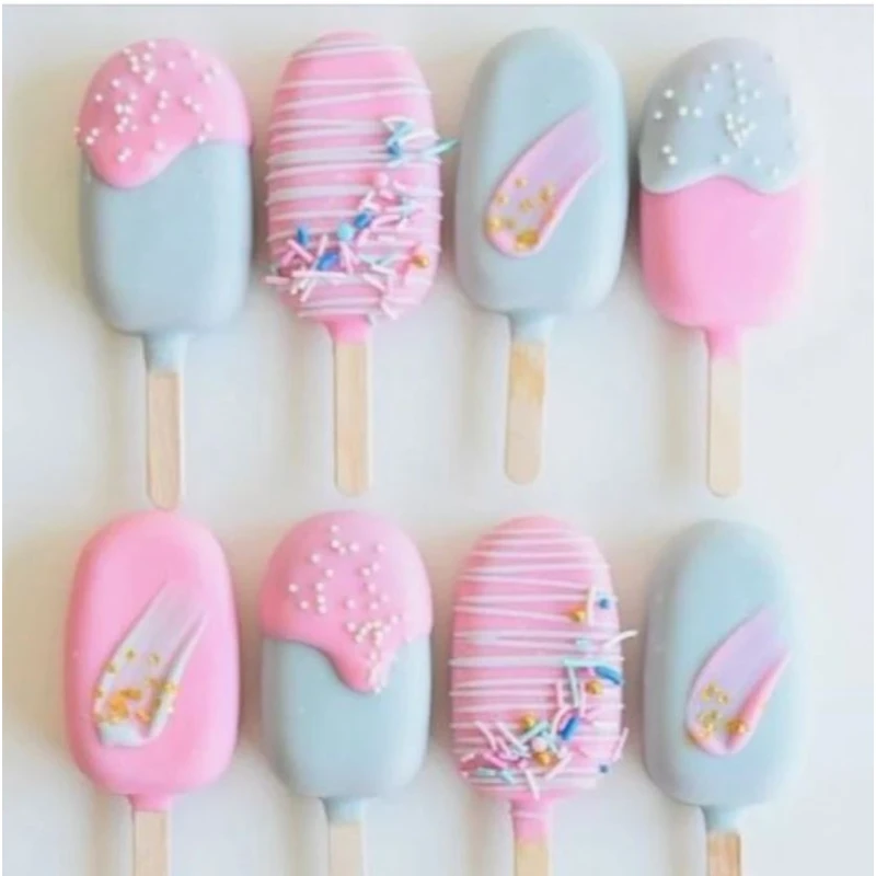 Форма для льда 736690, силикон, фиолетовая Форма для льда 736690, силикон, фиолетовая