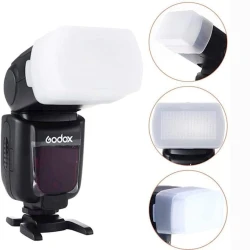 Крышка-рассееватель Godox Ving V850III