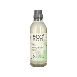 Yuma üçün maye Eco Freude Voll-waschmittel 1000 ml