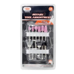 Набор шлифовальных насадок Makita Sunshine, 12 шт Набор шлифовальных насадок Makita Sunshine, 12 шт