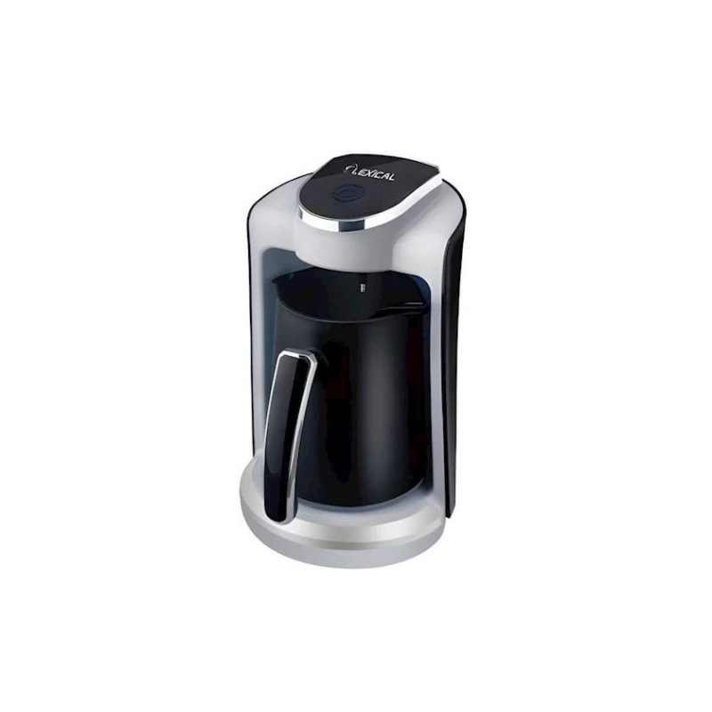 Кофеварка Lexical LPC-0520 Black Кофеварка Lexical LPC-0520 Black