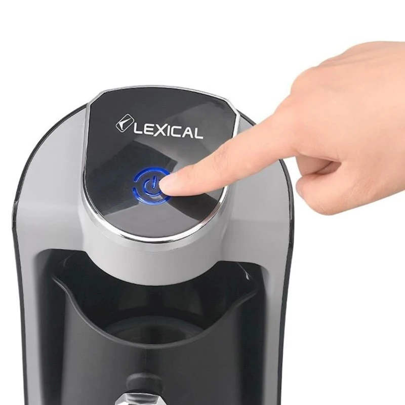 Кофеварка Lexical LPC-0520 Black Кофеварка Lexical LPC-0520 Black