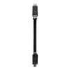 Кабель Santa Barbara Polo & Racquet Club 4-In-1 Cable 100W Gray, 15 см