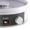 Сушильный аппарат для овощей и фруктов RAF R.6800 Сушильный аппарат для овощей и фруктов RAF R.6800