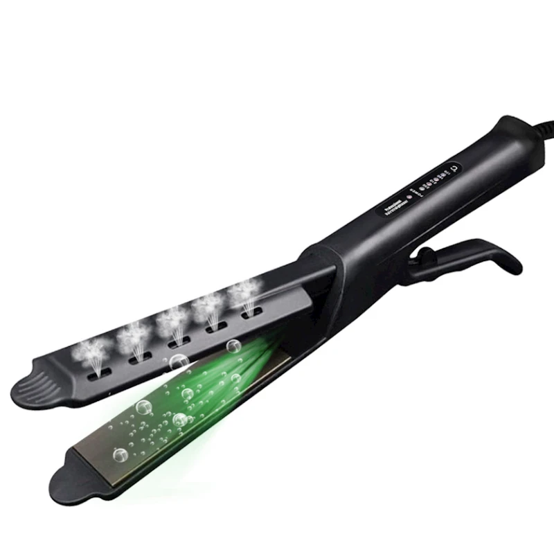 Щипцы для выпрямления WT-059, черный