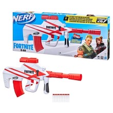 Blaster Nerf Fortnite B-AR F2344, ağ