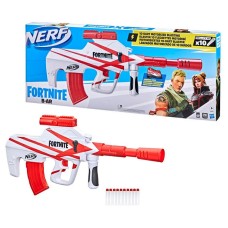 Blaster Nerf Fortnite B-AR F2344, ağ