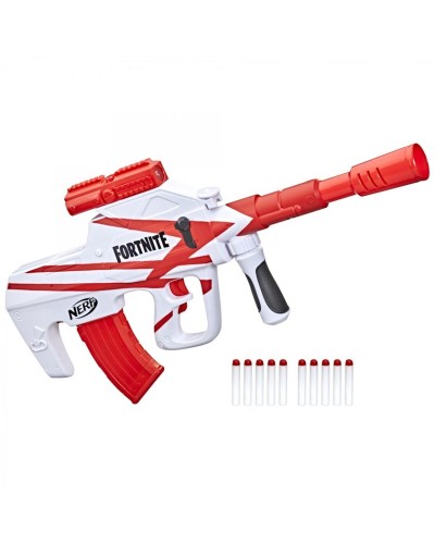 Blaster Nerf Fortnite B-AR F2344, ağ