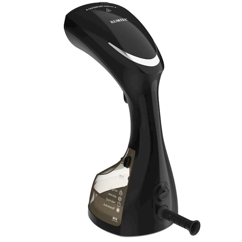 Ручной отпариватель Kumtel HMGS-02 Ручной отпариватель Kumtel HMGS-02