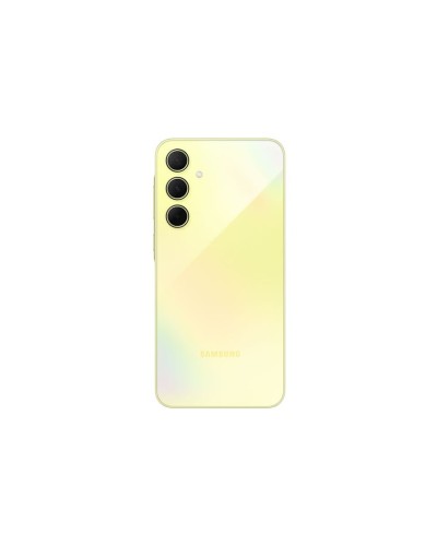 Smartfon Samsung Galaxy A35 8GB/256GB Yellow