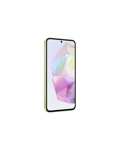 Smartfon Samsung Galaxy A35 8GB/256GB Yellow
