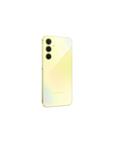 Smartfon Samsung Galaxy A35 8GB/256GB Yellow