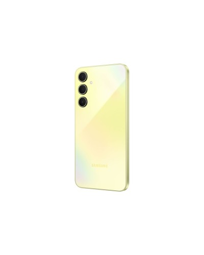 Smartfon Samsung Galaxy A35 8GB/256GB Yellow