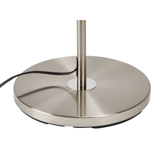 Торшер JYSK Kristof 145 см, хром Торшер JYSK Kristof 145 см, хром