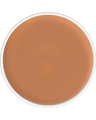 Akvaqrim krem Kryolan 01000 FS36, qəhvəyi, 4 ml