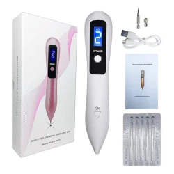 Аппарат для выжигания бородавок Beauty Mole Removal Аппарат для выжигания бородавок Beauty Mole Removal