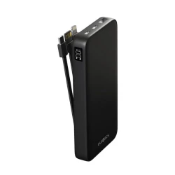 Внешний аккумулятор Euroacs EU-PB201 10000 mAh Внешний аккумулятор Euroacs EU-PB201 10000 mAh