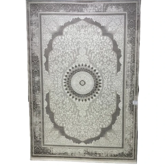 Ковер Sahara SHA-00003563, натуральный шелк, разноцветный, 150x300 см