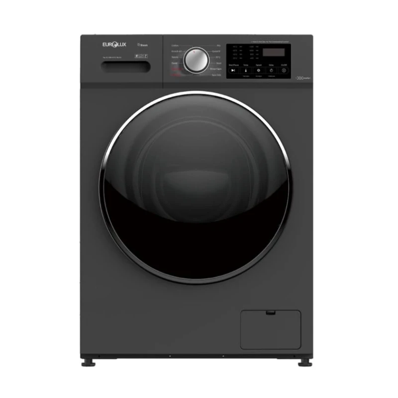 Стиральная машина Eurolux EU.WM1417S7BLDG Стиральная машина Eurolux EU.WM1417S7BLDG