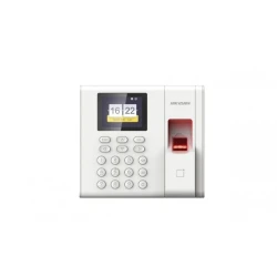 Терминал учета рабочего времени Hikvision DS-K1A8503EF Терминал учета рабочего времени Hikvision DS-K1A8503EF