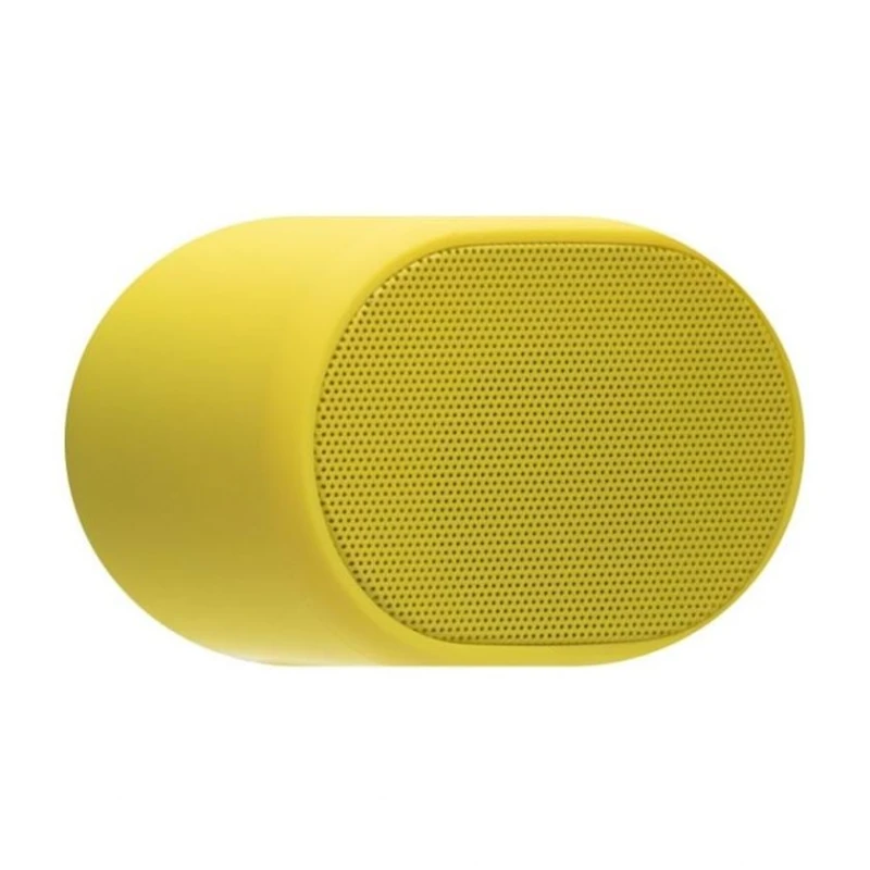 Portativ dinamik Yison Sky-3 Yellow Wireless Speaker