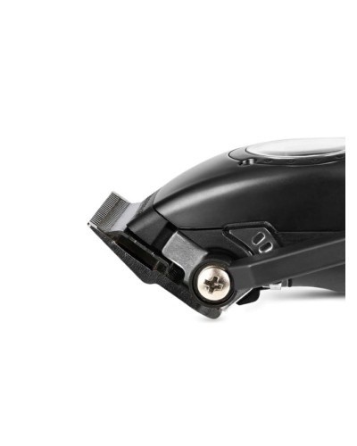 Saç qırxan maşın StyleCraft Instinct Black/Qızılı/Mavi - 8021660018787