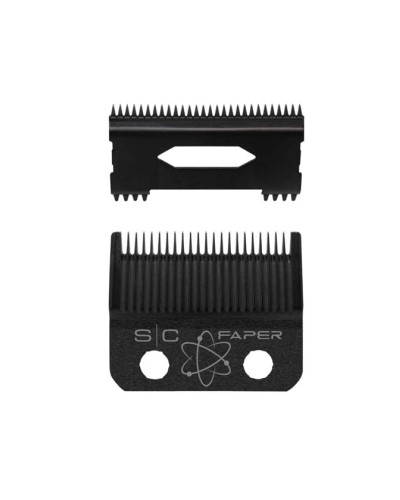 Saç qırxan maşın StyleCraft Instinct Black/Qızılı/Mavi - 8021660018787