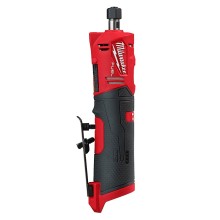 Düz cilalama maşını Milwaukee M12FDGS-0 Fuel