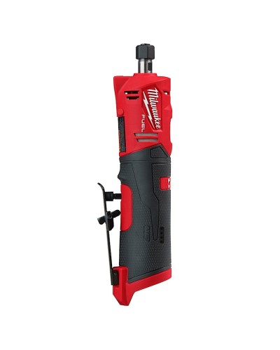 Düz cilalama maşını Milwaukee M12FDGS-0 Fuel