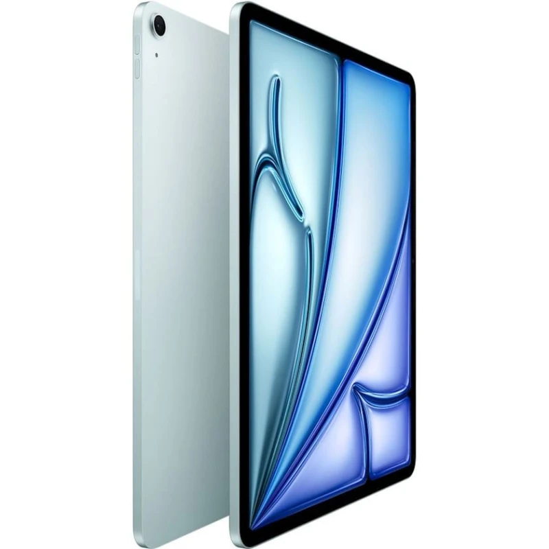 Планшет Apple iPad Air 13-inch Wi-Fi 256GB - Blue (MV2F3) Планшет Apple iPad Air 13-inch Wi-Fi 256GB - Blue (MV2F3)