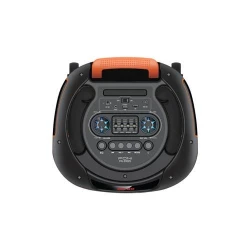 Акустическая система FONI FN-S1025 180W 10x2 2MICREM